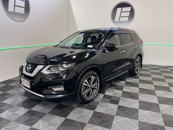 2018 Nissan X-Trail Enterprise New Lynn image 311692