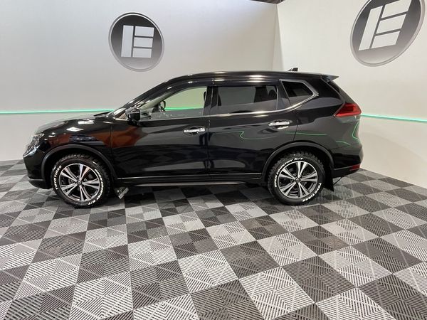 2018 Nissan X-Trail Enterprise New Lynn image 311932