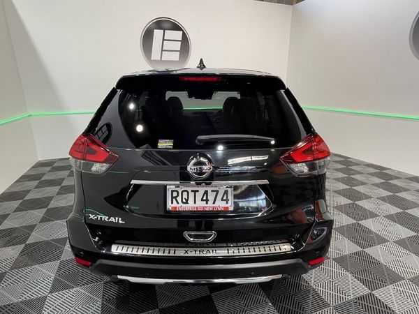 2018 Nissan X-Trail Enterprise New Lynn image 311934