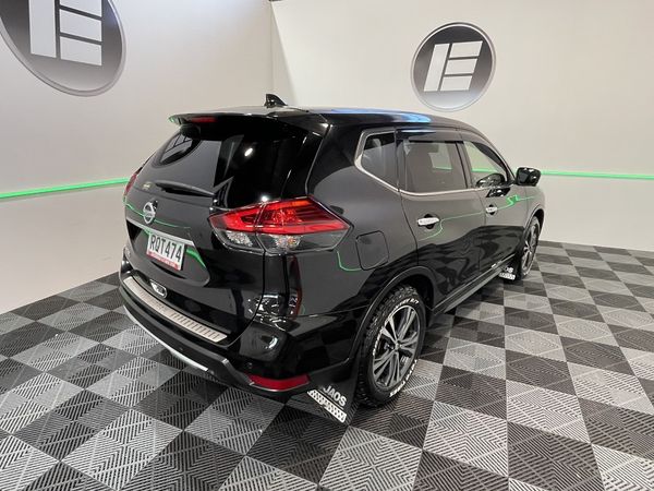 2018 Nissan X-Trail Enterprise New Lynn image 311935