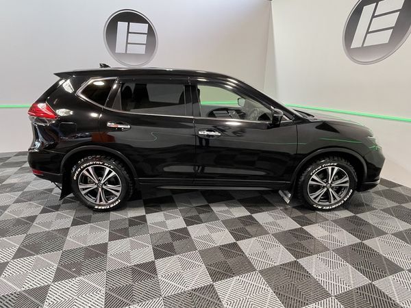 2018 Nissan X-Trail Enterprise New Lynn image 311936