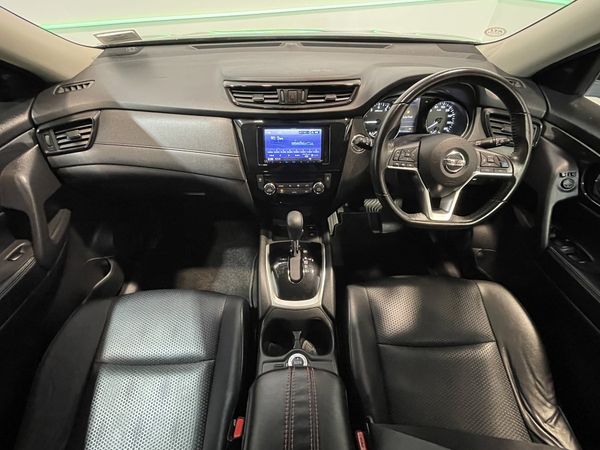 2018 Nissan X-Trail Enterprise New Lynn image 311938