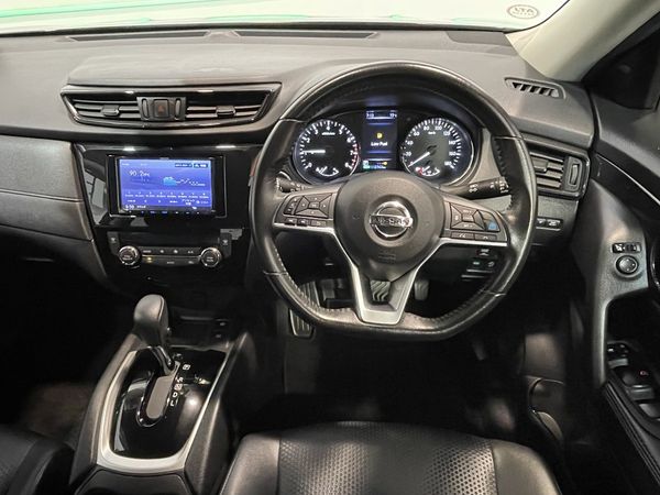 2018 Nissan X-Trail Enterprise New Lynn image 311939