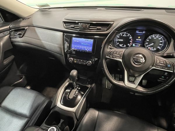 2018 Nissan X-Trail Enterprise New Lynn image 311940