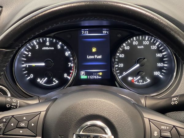 2018 Nissan X-Trail Enterprise New Lynn image 311941