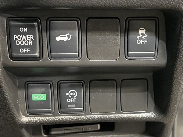 2018 Nissan X-Trail Enterprise New Lynn image 311943