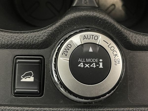 2018 Nissan X-Trail Enterprise New Lynn image 311944