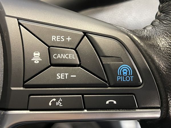 2018 Nissan X-Trail Enterprise New Lynn image 311945