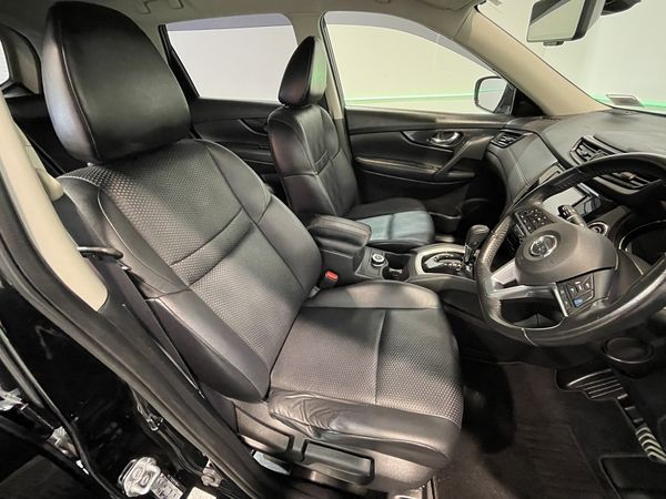 2018 Nissan X-Trail Enterprise New Lynn image 311946