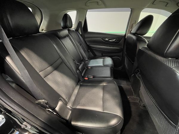 2018 Nissan X-Trail Enterprise New Lynn image 311947