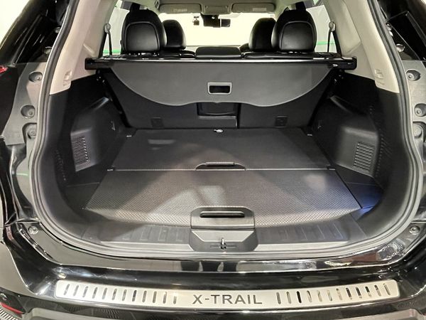 2018 Nissan X-Trail Enterprise New Lynn image 311948