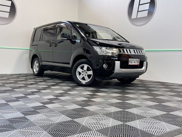 2014 Mitsubishi Delica Enterprise New Lynn image 311687