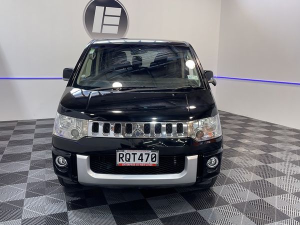 2014 Mitsubishi Delica Enterprise New Lynn image 311688