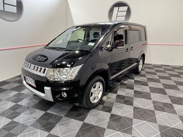 2014 Mitsubishi Delica Enterprise New Lynn image 311689