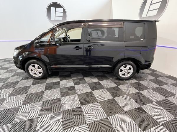 2014 Mitsubishi Delica Enterprise New Lynn image 314964