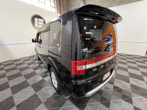 2014 Mitsubishi Delica Enterprise New Lynn image 314965