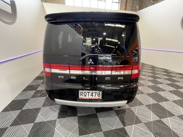 2014 Mitsubishi Delica Enterprise New Lynn image 314966