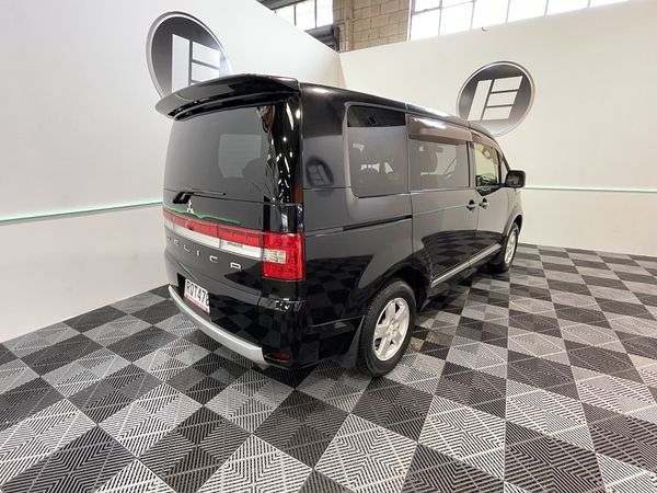 2014 Mitsubishi Delica Enterprise New Lynn image 314967