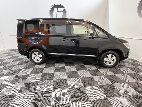 2014 Mitsubishi Delica Enterprise New Lynn image 314968