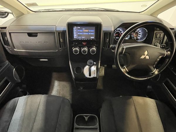 2014 Mitsubishi Delica Enterprise New Lynn image 314970
