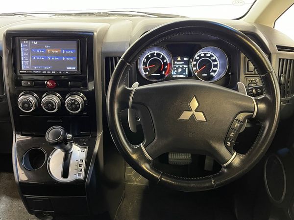 2014 Mitsubishi Delica Enterprise New Lynn image 314971