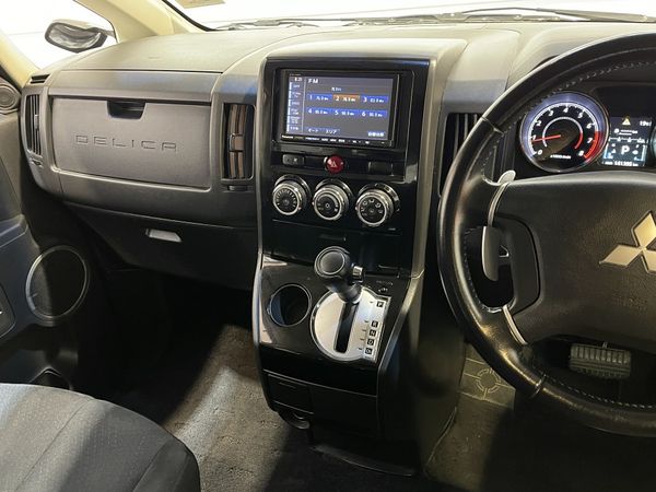 2014 Mitsubishi Delica Enterprise New Lynn image 314972