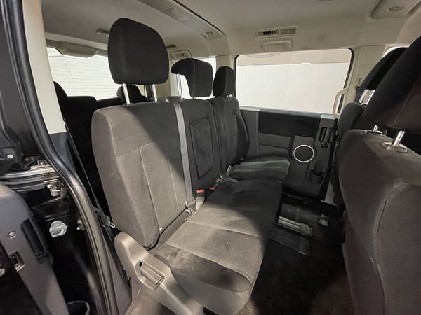 2014 Mitsubishi Delica Enterprise New Lynn image 314975