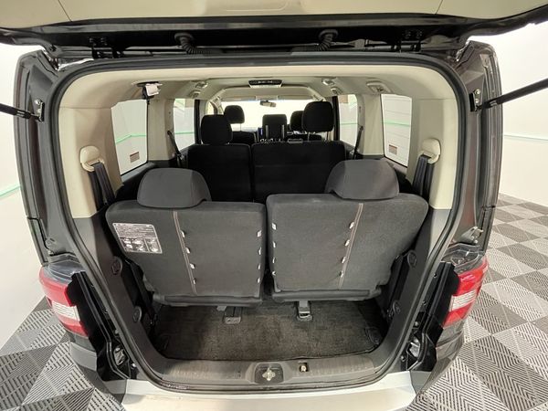 2014 Mitsubishi Delica Enterprise New Lynn image 314976