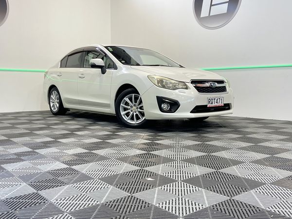 2012 Subaru Impreza Enterprise New Lynn image 311675