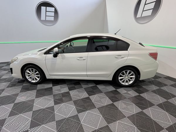 2012 Subaru Impreza Enterprise New Lynn image 313713