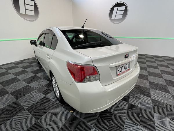 2012 Subaru Impreza Enterprise New Lynn image 313714