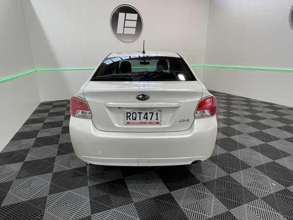 2012 Subaru Impreza Enterprise New Lynn image 313715