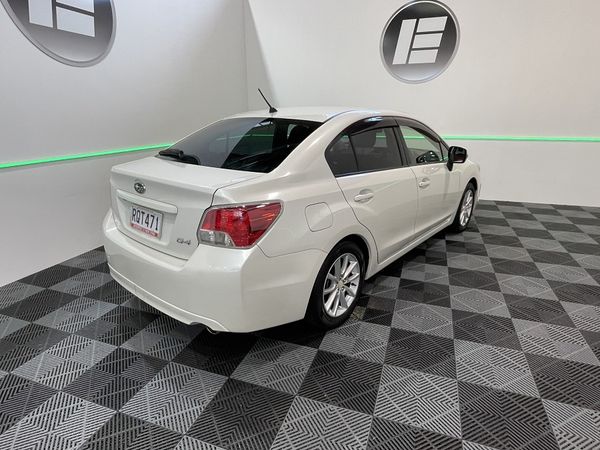 2012 Subaru Impreza Enterprise New Lynn image 313716