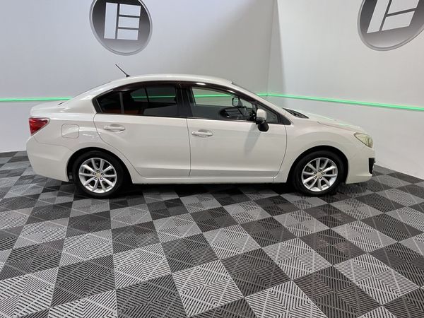 2012 Subaru Impreza Enterprise New Lynn image 313717