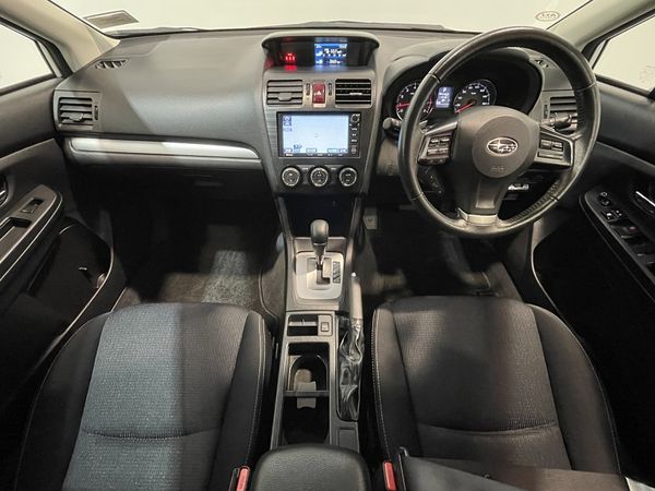 2012 Subaru Impreza Enterprise New Lynn image 313719