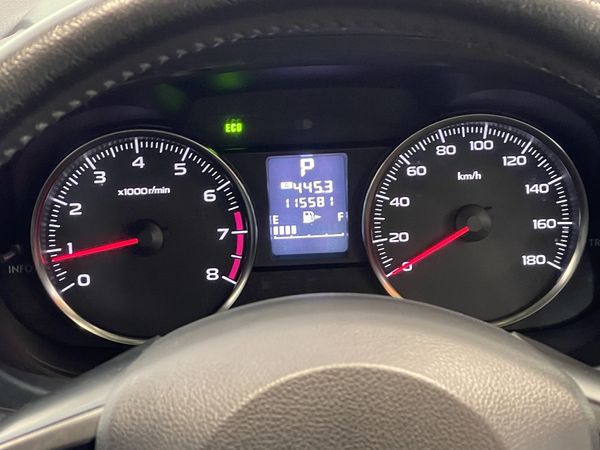 2012 Subaru Impreza Enterprise New Lynn image 313722