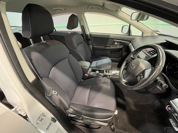 2012 Subaru Impreza Enterprise New Lynn image 313725