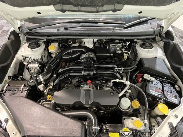 2012 Subaru Impreza Enterprise New Lynn image 313728