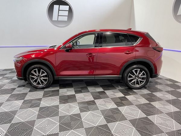 2018 Mazda CX-5 Enterprise New Lynn image 315477
