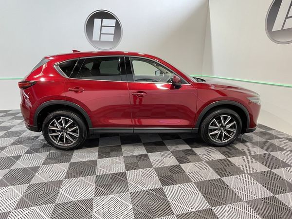 2018 Mazda CX-5 Enterprise New Lynn image 315481