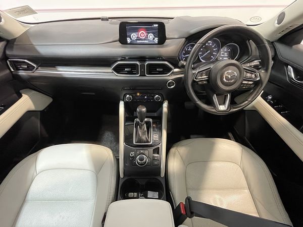 2018 Mazda CX-5 Enterprise New Lynn image 315483