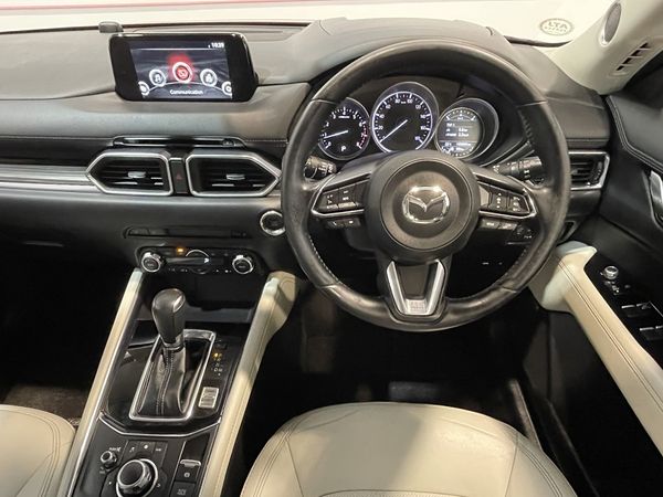 2018 Mazda CX-5 Enterprise New Lynn image 315484