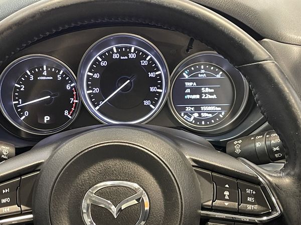 2018 Mazda CX-5 Enterprise New Lynn image 315486