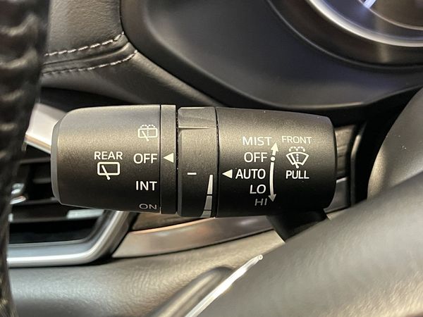 2018 Mazda CX-5 Enterprise New Lynn image 315487