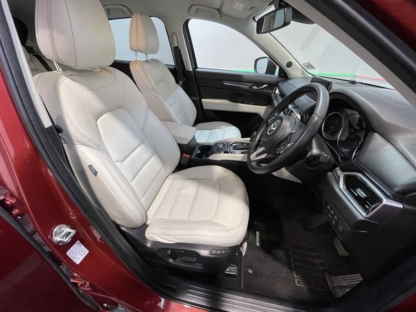 2018 Mazda CX-5 Enterprise New Lynn image 315491