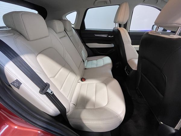 2018 Mazda CX-5 Enterprise New Lynn image 315492