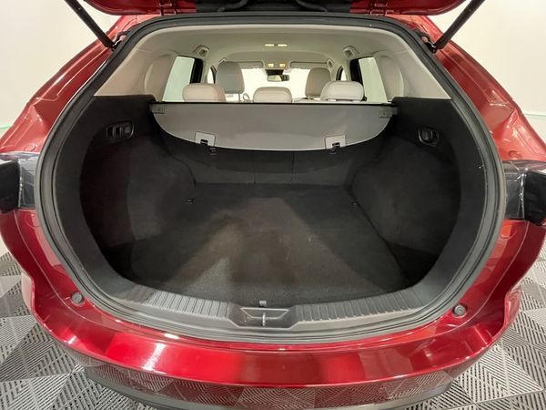 2018 Mazda CX-5 Enterprise New Lynn image 315493