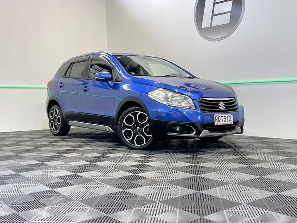 2016 Suzuki SX4 Enterprise New Lynn image 311910