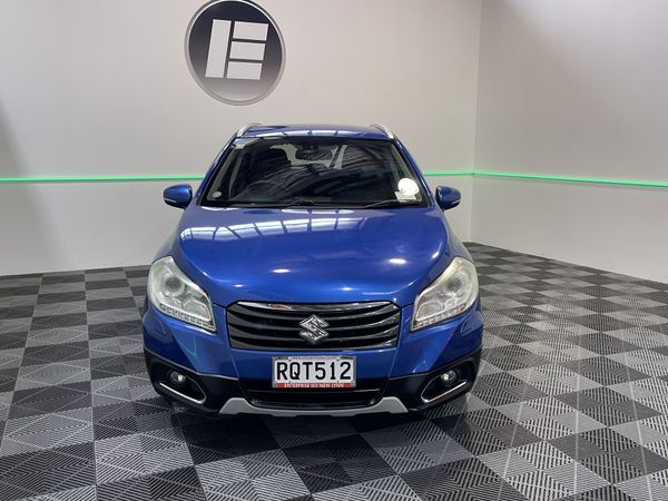 2016 Suzuki SX4 Enterprise New Lynn image 311911
