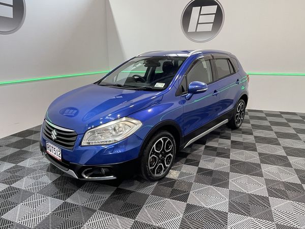2016 Suzuki SX4 Enterprise New Lynn image 311912